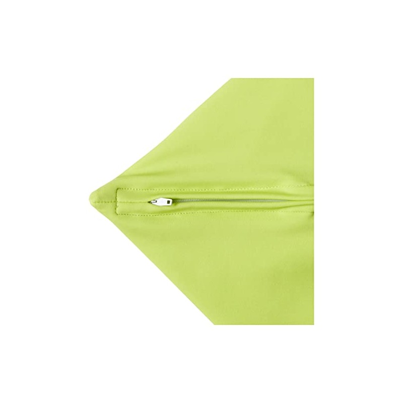 Mogu (モグ) Square Cushion 45 Custom Cover, Made in Japan,