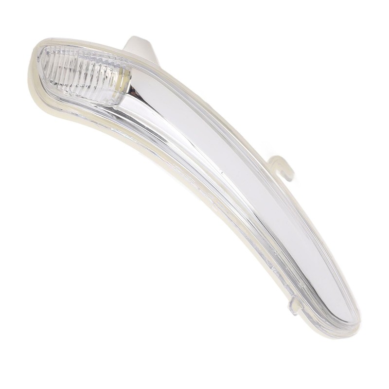 Blinkergehäuse für Seitenspiegel, wasserdicht, 1607512680, rechts für 208 2008