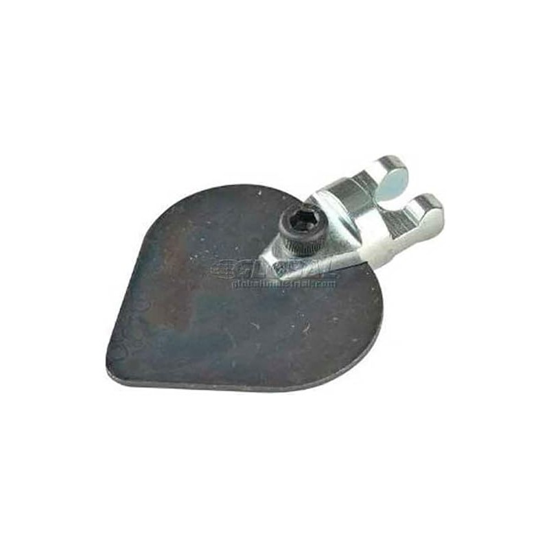 Rigid Spade Cutter (45mm) T-406 92495