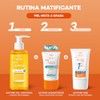 Darrow, Actine Oil Control Gel Limpiador Dermatológico, Piel Mixta a