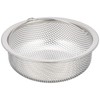 Wahei Freiz SUI-6059 SUI Goot Drain Strainer, Shallow Type, Drain