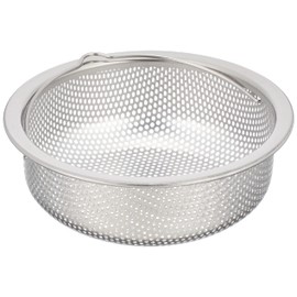 Wahei Freiz SUI-6059 SUI Goot Drain Strainer, Shallow Type, Drain Strainer