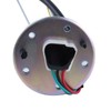 MISIOEK Fuel Tank Sending Unit Sender with Gasket Fit for