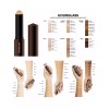 Hourglass Vanish Seamless Finish Foundation Stick Cream-NIB-Beig