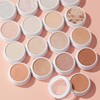 ColourPop Super Shock Highlighter Makeup - High-Pigment, Crème-Powder Face Makeup