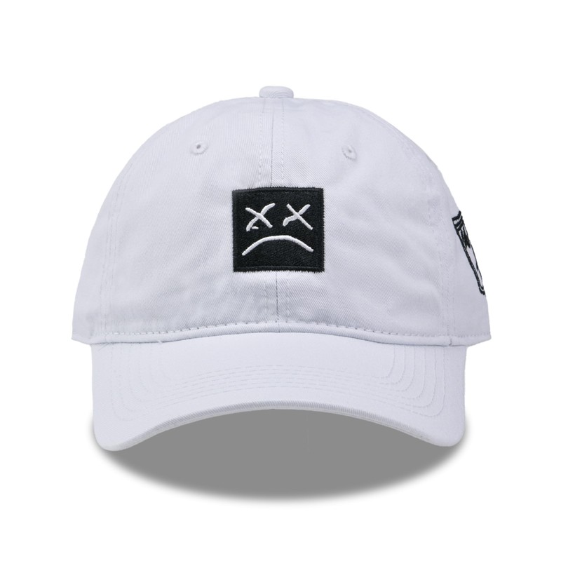 Cotton Cartoon Baseball Caps for Women, Men, Embroidered, Dad Hat,