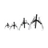 HFS(R 2 jaw and 3 jaw Puller Gear Puller Set