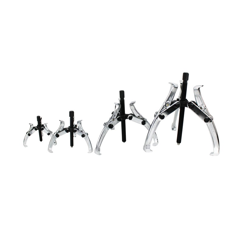 HFS(R 2 jaw and 3 jaw Puller Gear Puller Set