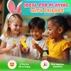 Easter Chick Fidget Pop Tubes Fidget Toys for Kids -