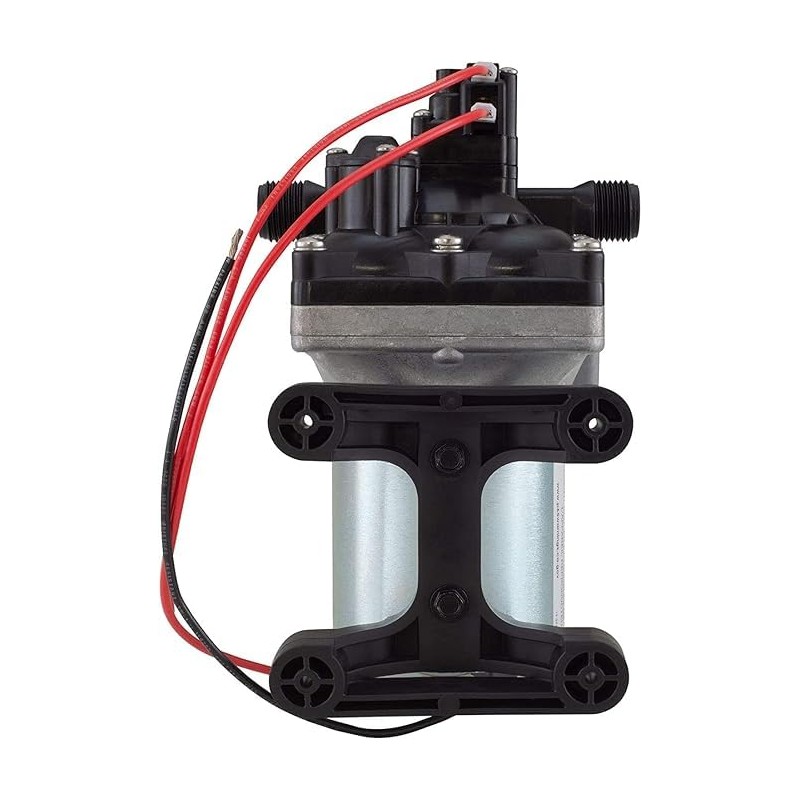 RV Water Pump 4008-101-A65/E65 | 3.0 GPM - 55 PSI
