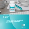 Matter Besties, Complejo B Avanzado con Folato Activo Quatrefolic, Vitamina