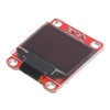 0.96in for OLED Display Module 128x64 Driver for IIC Serial