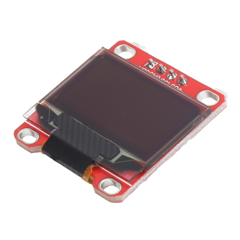 0.96in for OLED Display Module 128x64 Driver for IIC Serial