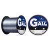 YAMATOYOO Nylon Line Guim, 16 lb, Gray 16 lb, 16