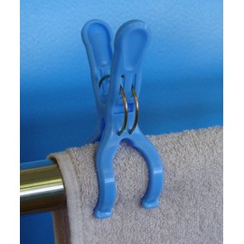 nisida Big Rod Pinch W Spring (10 Pack) OB3 