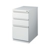 Staples 3-Drawer Vertical File Cabinet, Locking