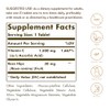 Solgar Vitamin C 1500 mg with Rose Hips Tablets -