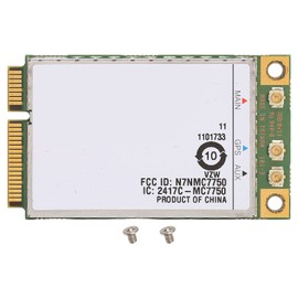 Network Card Module Mini PCIe 3G 4G LTE Wireless Module HSPA 100MB WiFi Card For IBM T430 T430i T430s T430si X230 X230i X230