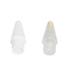 6PCS Replacement Pencil Tips Fine Point Precise Control Sensitive Replacement