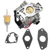 Carburetor Fit for 20HP Lincoln Electric Ranger 8 Welder Generator