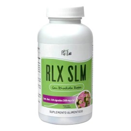 Rlx Slm Adaptogenos Producto Estrella Frank Suarez Sabor