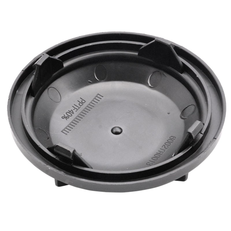 HAOTOM Headlight Lamp Access Cover Compatible for Jeep Cherokee 2014-2019