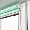 4 Meter/13.1 Feet Blind Chain, 4.5mm Roller Blind Chain Beaded