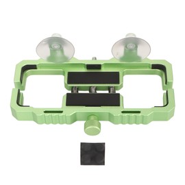 Phone Screen Separator Aluminium Alloy Adjustable Stable Sturdy Portable Cell Phone Repair Holder for Repairing Removal