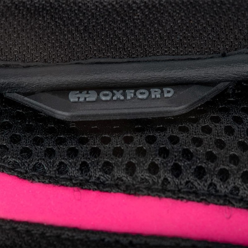 Oxford Brisbane Women's Motorcycle Gloves