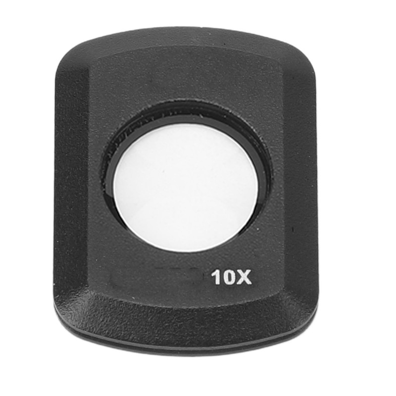 Macro Lens Magnetic HD Coating Anti Scratch Lightweight 2‑2.5CM Focusing