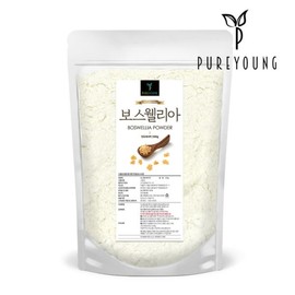 Pure Young Boswellia Powder 500g / 퓨어영 보스웰리아분말 500g