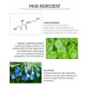 Mascarilla Coreana_ Madecassoside Carbon_ Reafirmante_20pz Normal