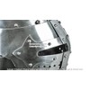Munetoshi Functional 16G Medieval Knight Pig Faced 14th Century Bascinet