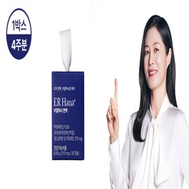 Ialhana (Hyundai Home Shopping) [Ealhana] Ealhana Immunity LF300 1 box (4 week supply) / (현대홈쇼핑) [이알하나] 이알하나 면역 LF300 1박스(4주분)