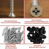 Studded Sheet, Pack of 200 Sealing Nails for Studded Sheet,
