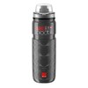 Elite Unisex - Adult Nanofly Thermal Water Bottle, Dark Grey,