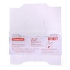 KIMBERLY-CLARK PROFESSIONAL SCOTT Personal Seats Sanitary Toilet Seat Covers, 125/Pack