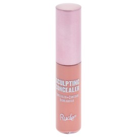 Rude Cosmetics Sculpting Concealer - Orange Concealer Women 0.32 oz