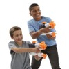 Super Soaker Hasbro B4443EU4 - H2OPS Squall Surge, Water Gun