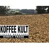 Koffee Kult Brazil Coffee Ground Medium Roast - 100% Single