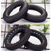 XSQD 2 Pairs Replacement Earpads for Head Mounted Headphones, Soundproof