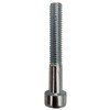 Hexagon Socket Cylindrical Screws - M6 x 40 - Pack
