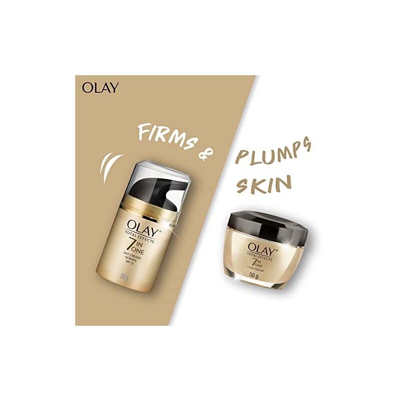 Olay Total Effects 7in1 Serum 50ml.