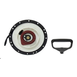 Recoil Starter Assembly with Handle For 2006 Ski-Doo MX Z 800 Renegade X Snowmobile
