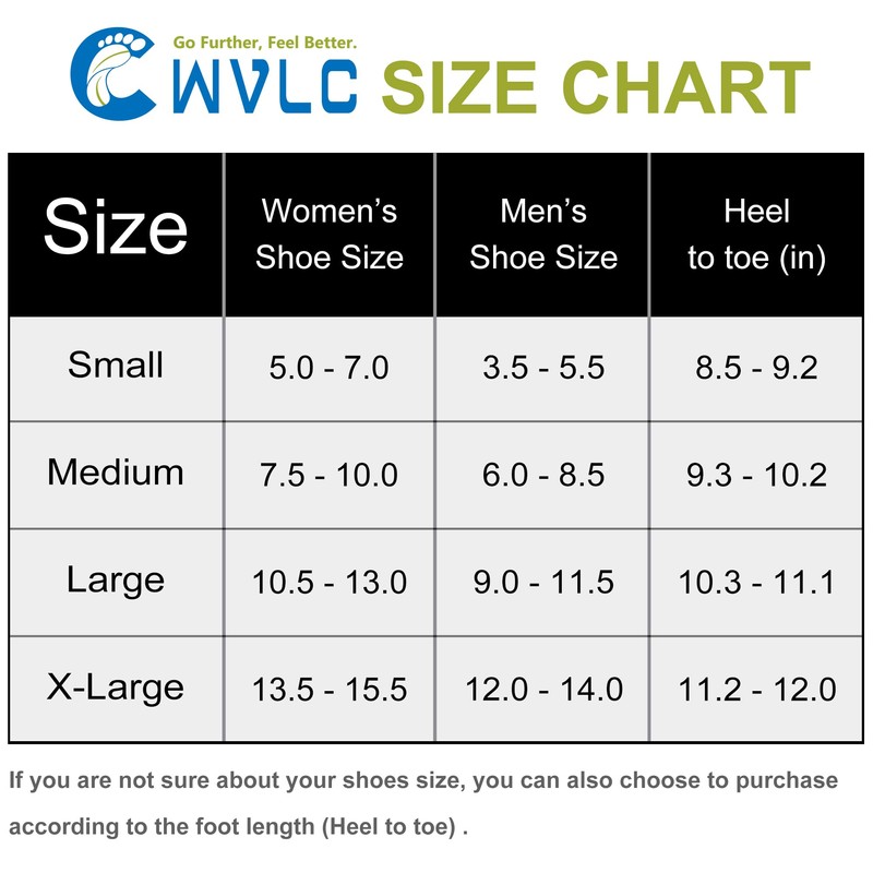 CWVLC Unisex Cushioned Compression Athletic Ankle Socks Multipack, 6-pairs Black