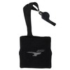 FINTA Soccer Futsal Referee Wristband FT3518 (0505) Black x Black