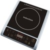Spt 1300-Watt Induction Cooktop, Silver