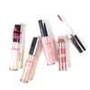 Ruby Kisses Plumping Lip Gloss – Hydrating, Voluminous, High-Shine, Cruelty-Free