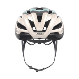 ABUS StormChaser road bike helmet - Lightweight and comfortable bike helmet for professional cycling for men and women