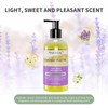 PHATOIL PHATOIL 260 ml (8.8 fl.oz) Lavender Body Oil and